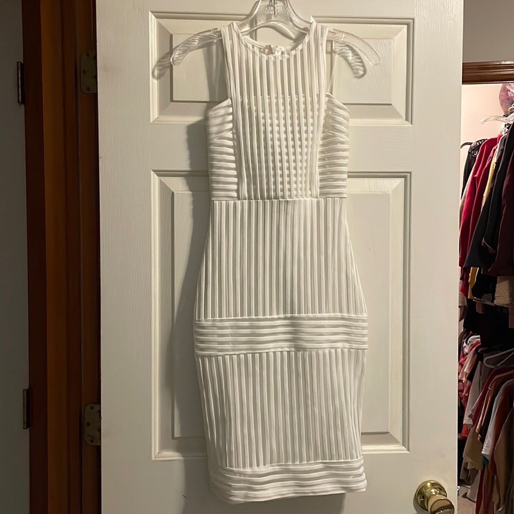 Just Me boutique dress